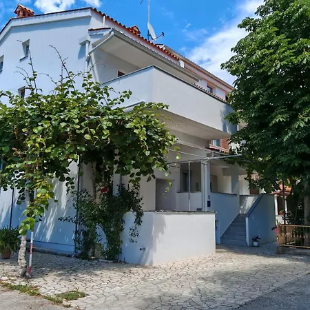 Rita Apartmán *