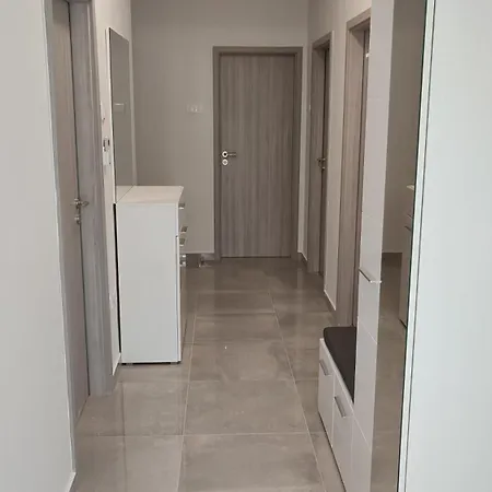 Apartmán Rita
