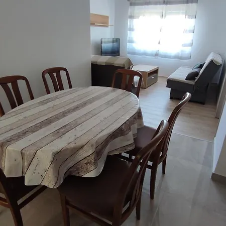 Rita Apartmán *