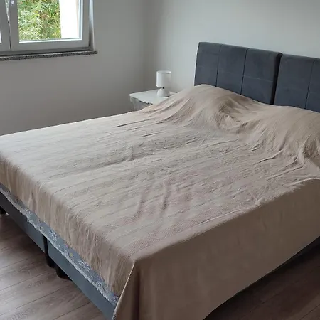 Apartmán Rita Pula